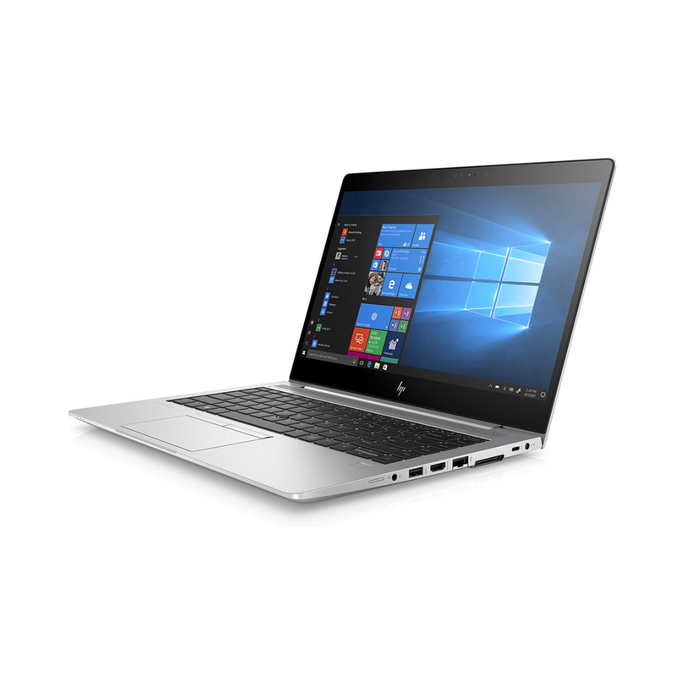 HP EliteBook 840 G5 i5 (8.ª generación) 16 GB RAM 256 GB SSD 14