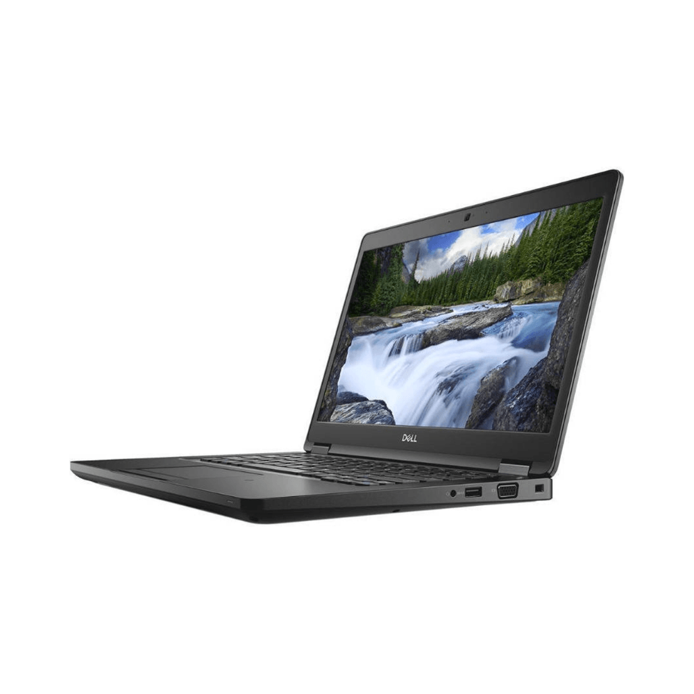 Dell Latitude E5490 i7 (8th Gen) 16GB RAM 512GB SSD 14" MX130