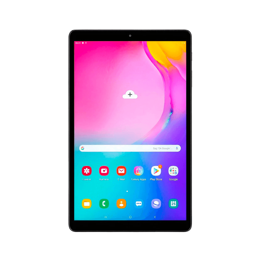 Samsung Galaxy Tab A (2019) 2GB RAM 32GB Wi-Fi 10.1''