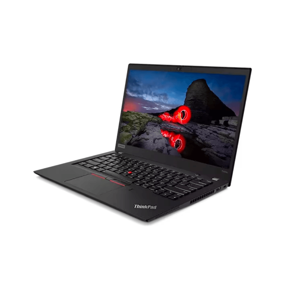 Lenovo ThinkPad T490s i5 (8365U) 8GB RAM 256GB SSD 14" FHD Windows 11 Pro