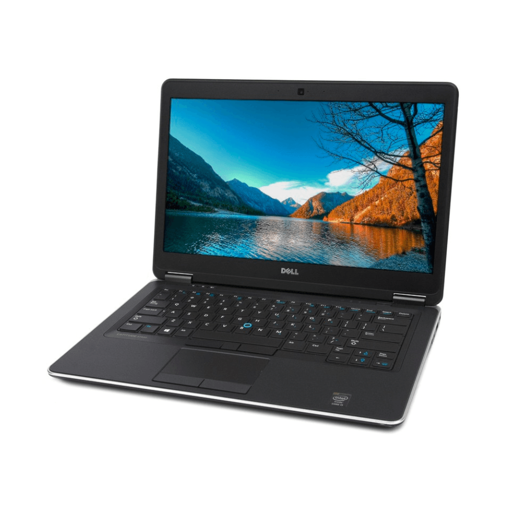 Dell Latitude E7440 i5 (4th Gen) 8GB RAM 256GB SSD 14"