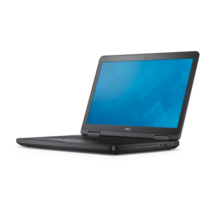 Dell Latitude E5540 i5 (4th Gen) 4GB RAM 500GB HDD 15.6”