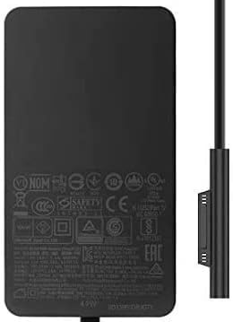 Cargador original Microsoft Surface Pro 4-5-7 | 44W | 15V