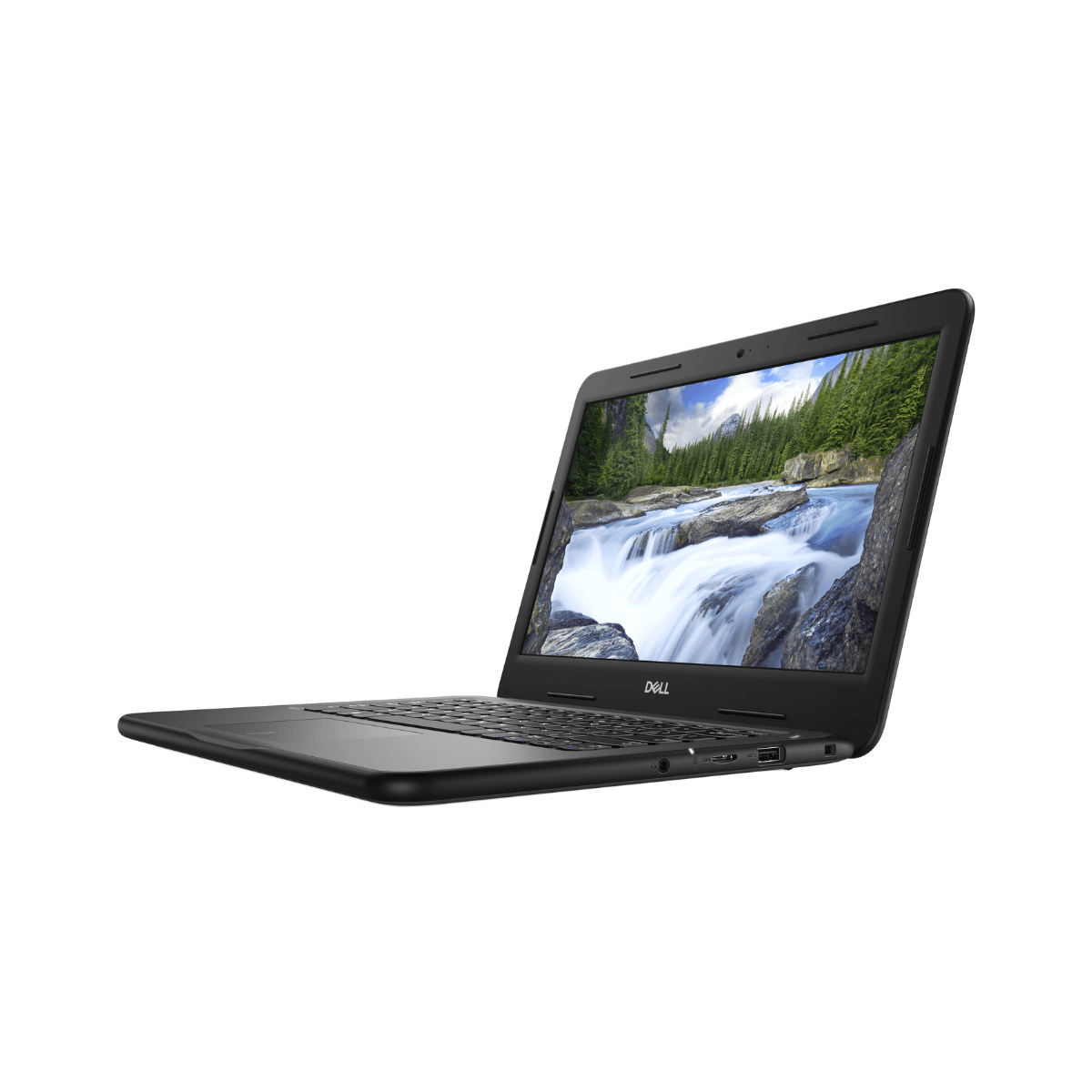 Dell Latitude 3300 i5 (8th Gen) 8GB RAM 256GB SSD 13" HD Windows 11