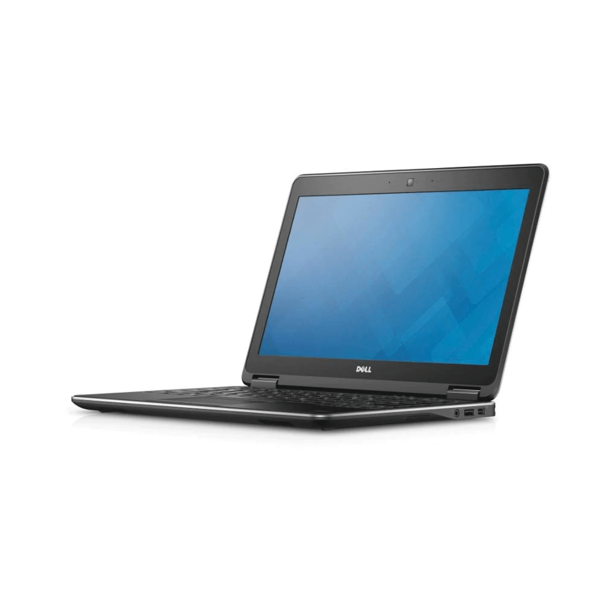 Dell Latitude E7240 i5 (4th Gen) 8GB RAM 256GB SSD 12.5"