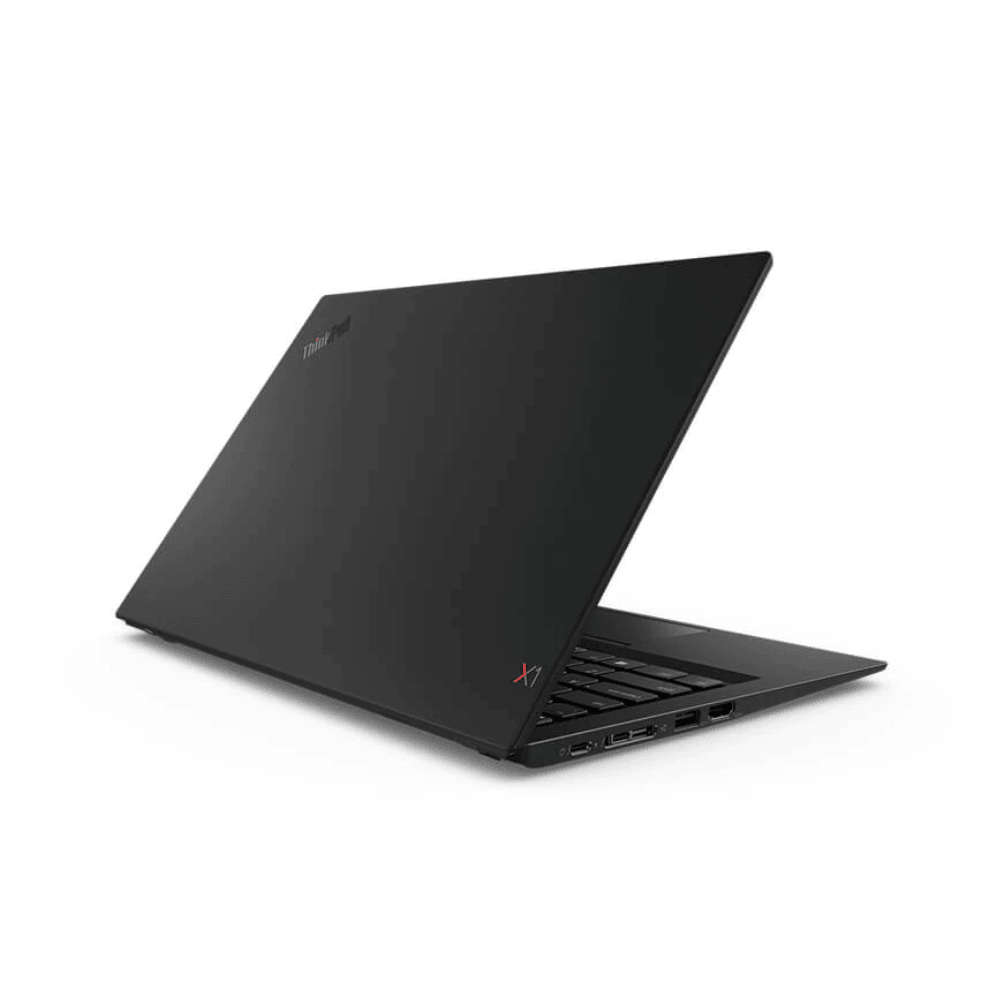 Lenovo ThinkPad X1 Carbon G6 i7 (8650U) 16GB RAM 256GB SSD 14" FHD Windows 11