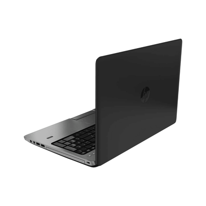 HP ProBook 450 G3 i3 (6.a generación) 8GB RAM 128GB SSD 15''