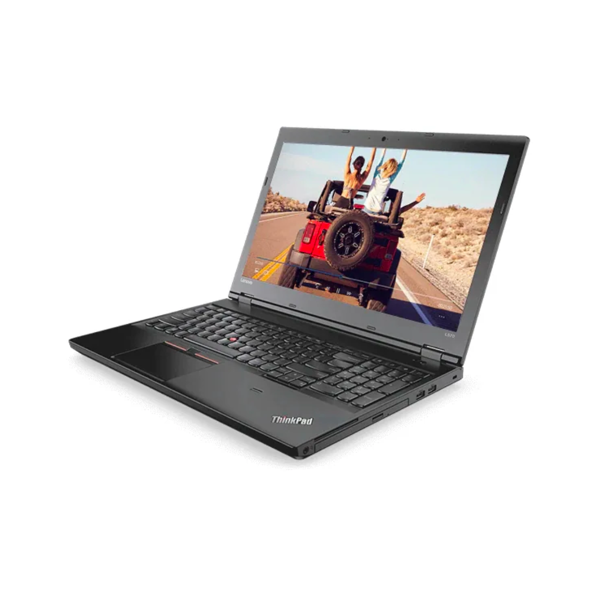 Lenovo ThinkPad L570 i5 (6.ª generación) 8 GB RAM 256 GB SSD 15,6