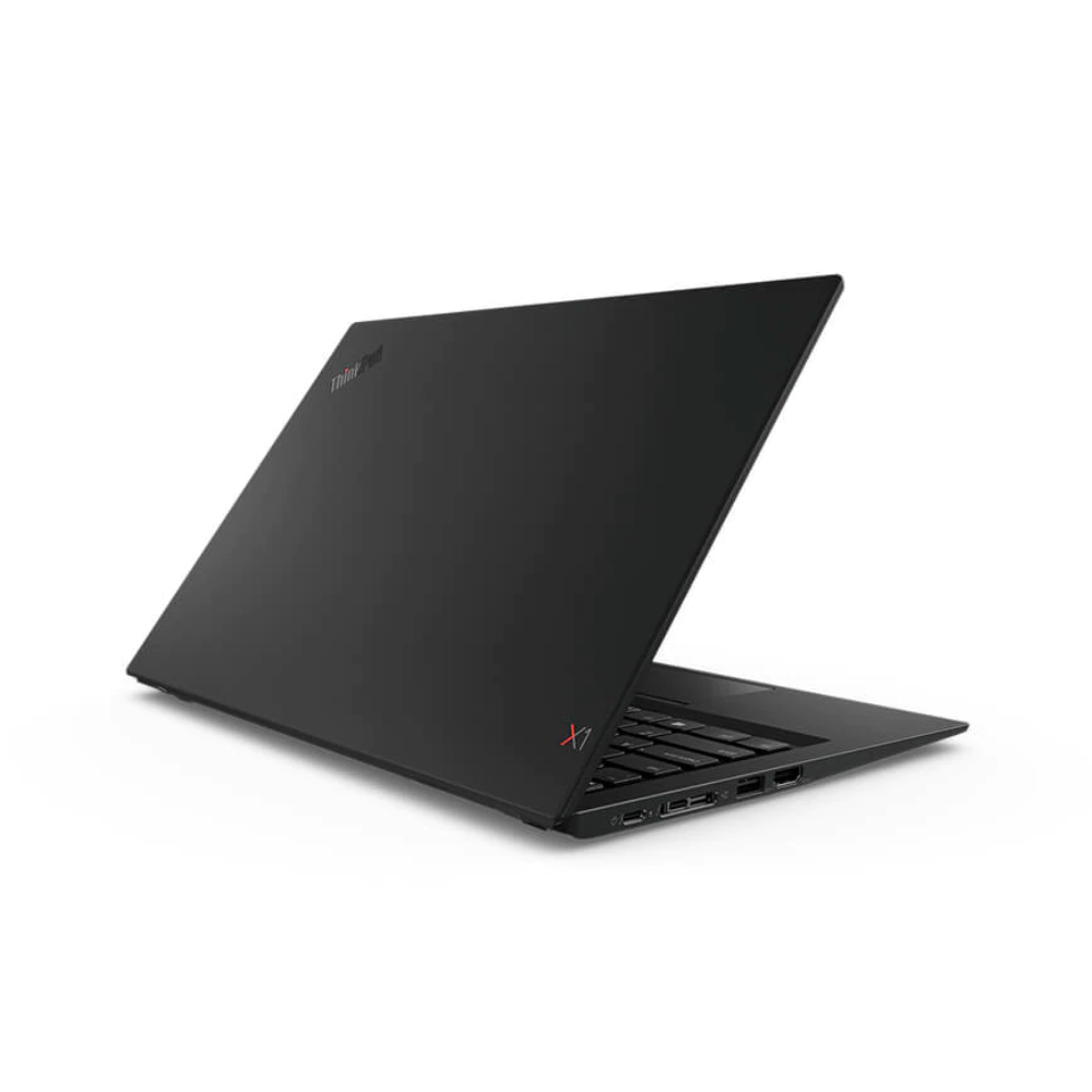 Lenovo ThinkPad X1 Carbon G6 i7 (8.ª generación) 16 GB RAM 256 GB SSD 14