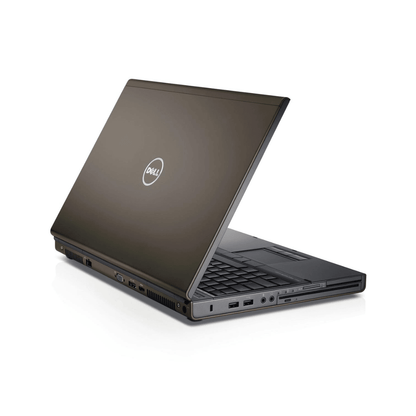 Dell Precision M4800 i7 (4800MQ) 8GB RAM 256GB SSD 15.6" FHD Nvidia Quadro K1100M Windows 10 Pro