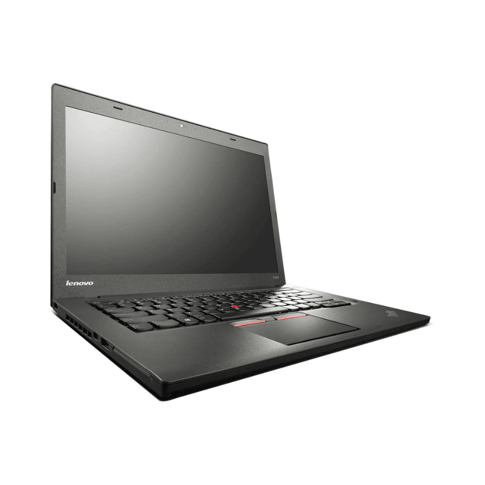 Lenovo ThinkPad T450 i5 (4ta generación) 8GB RAM 128GB SSD 14"