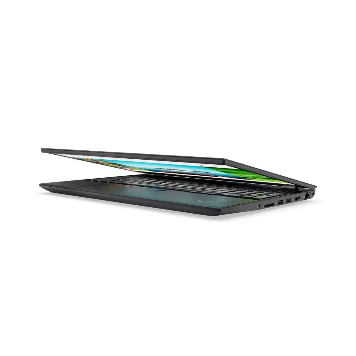 Lenovo ThinkPad T570 i7 (6.ª generación) 16 GB RAM 256 GB SSD 15,6''