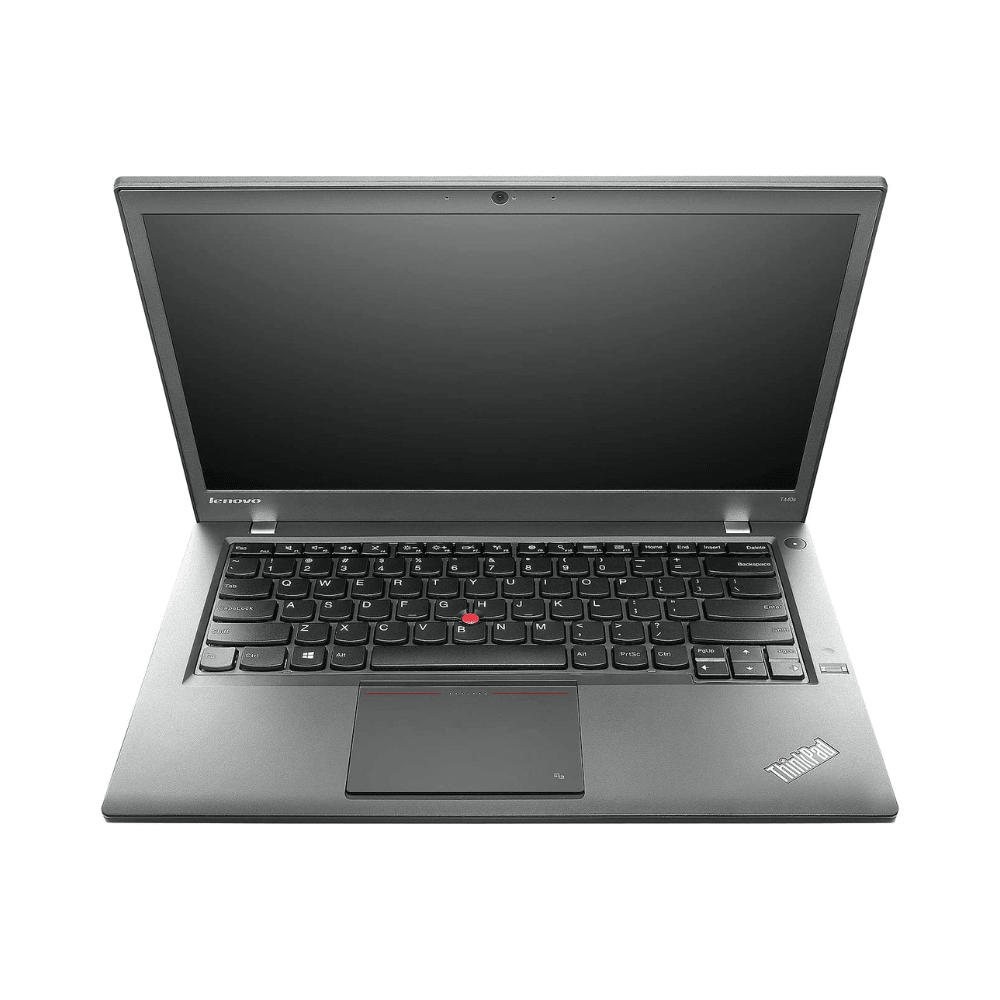 Lenovo Thinkpad T440s i5 (4ta generación) 12GB RAM 180GB SSD 14"