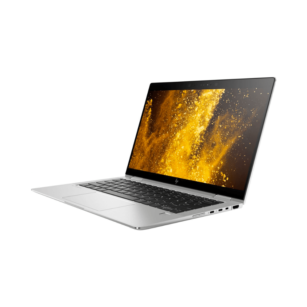 HP EliteBook X360 1030 G3 i5 (8350U) 16GB RAM 256GB SSD 13.3" Táctil Windows 11