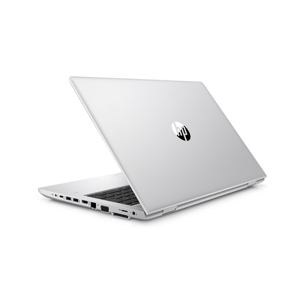 HP ProBook 650 G5 i5 (8.ª generación) 8 GB RAM 256 GB SSD 15,6
