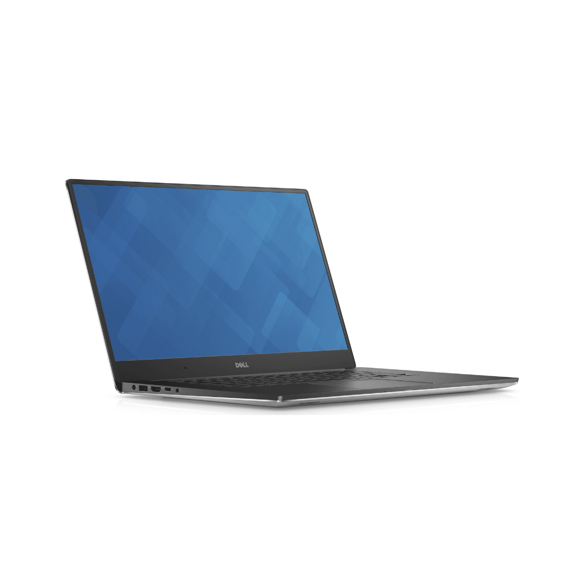 Dell Precision 5520 i7 (6th Gen) 16GB RAM 512GB SSD 15