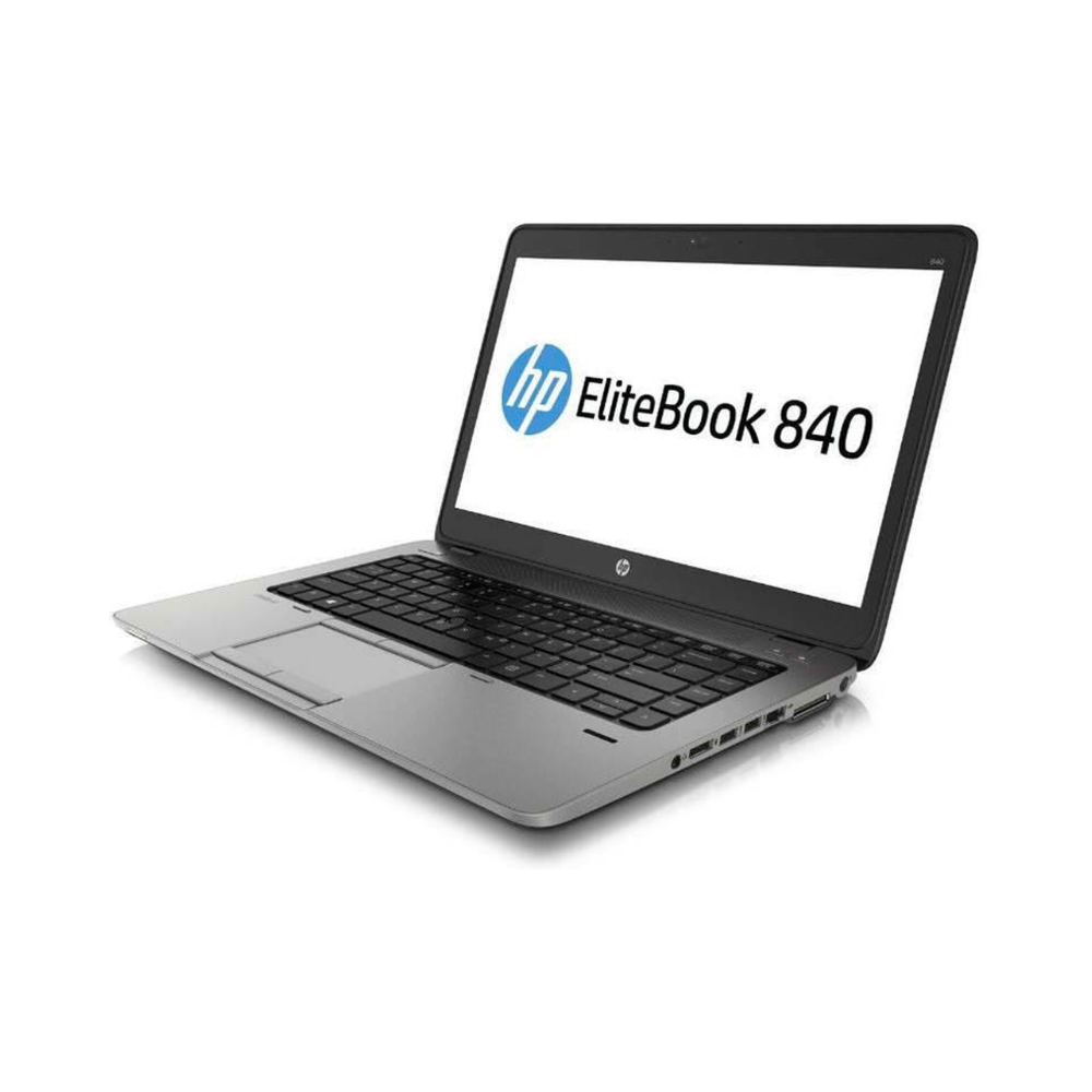 HP Elitebook 840 G2 i7 (5.ª generación) 8 GB RAM 256 GB SSD 14
