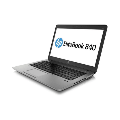 HP Elitebook 840 G2 i7 (5th Gen) 8GB RAM 256GB SSD 14"