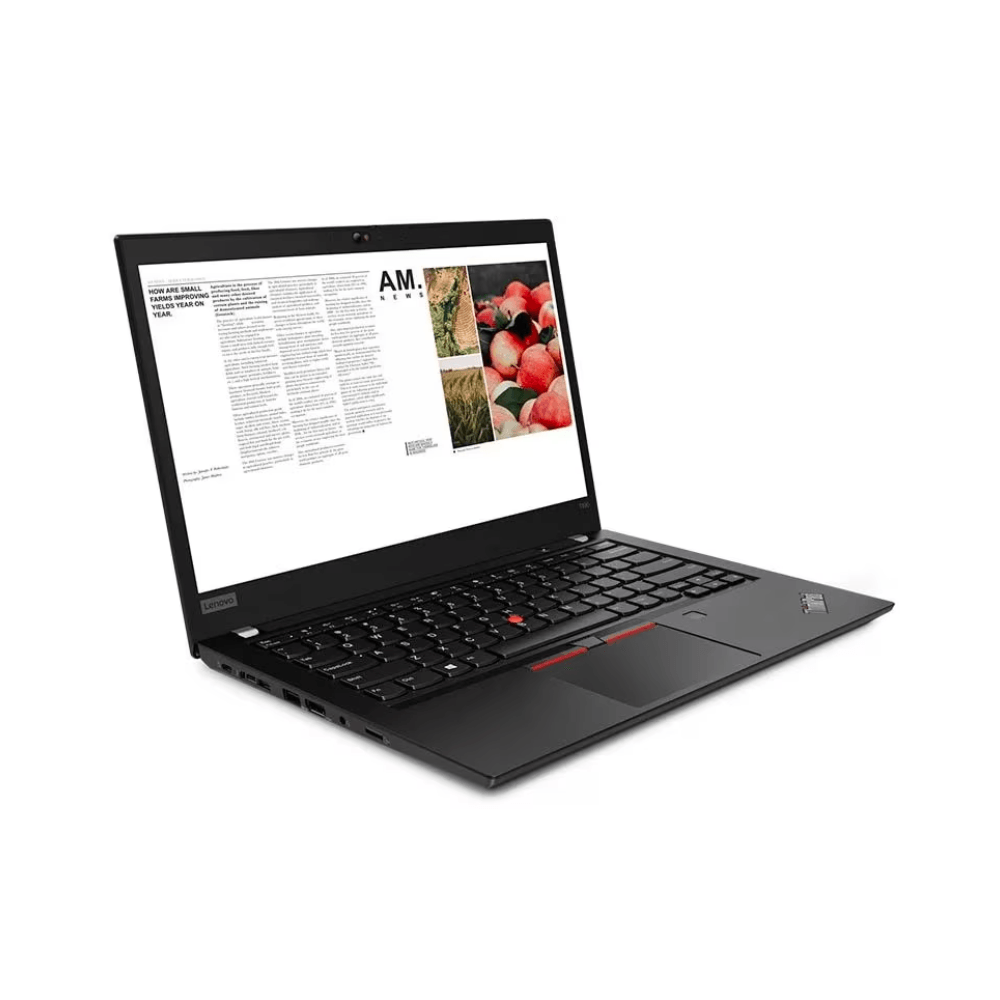 Lenovo Thinkpad T490 i5 (8.ª generación) 16 GB RAM 256 GB SSD 14