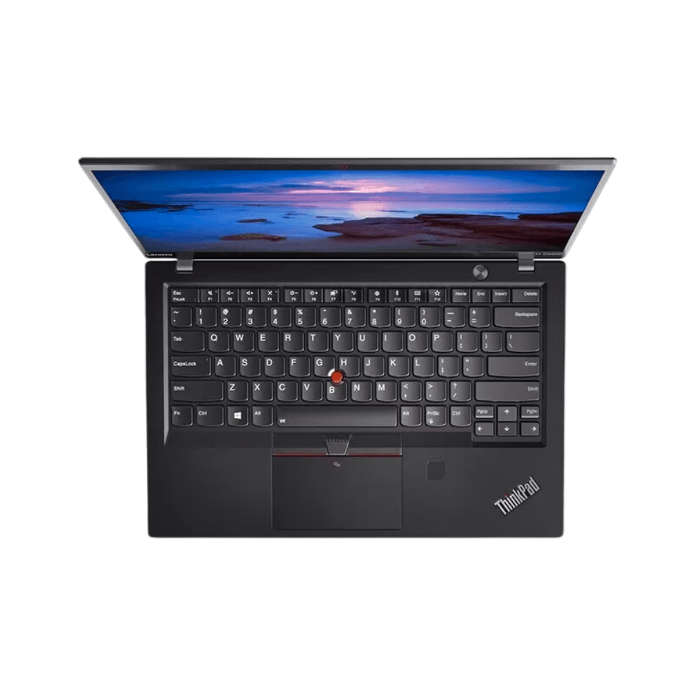 Lenovo ThinkPad X1 Carbon G5 i5 (6th Gen) 8GB RAM 256GB SSD 14"