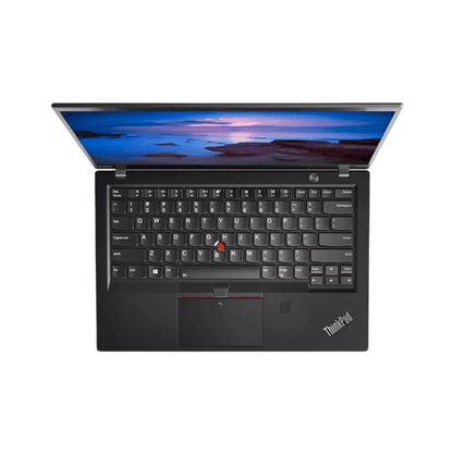 Lenovo ThinkPad X1 Carbon G5 i5 (6th Gen) 8GB RAM 256GB SSD 14"