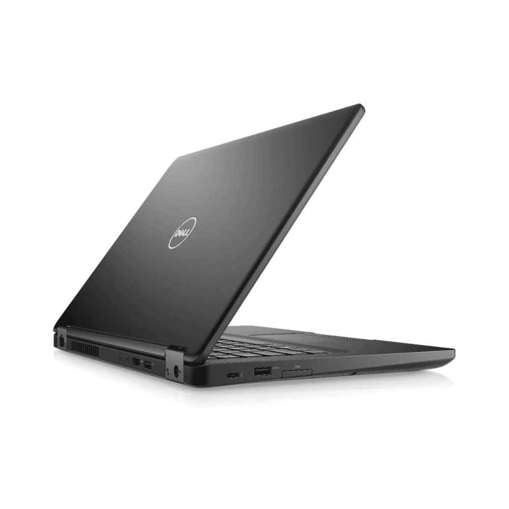 Dell Latitude 5480 i5 (6300HQ) 8GB RAM 256GB SSD 14" HD Windows 10 Pro (Outlet 106)