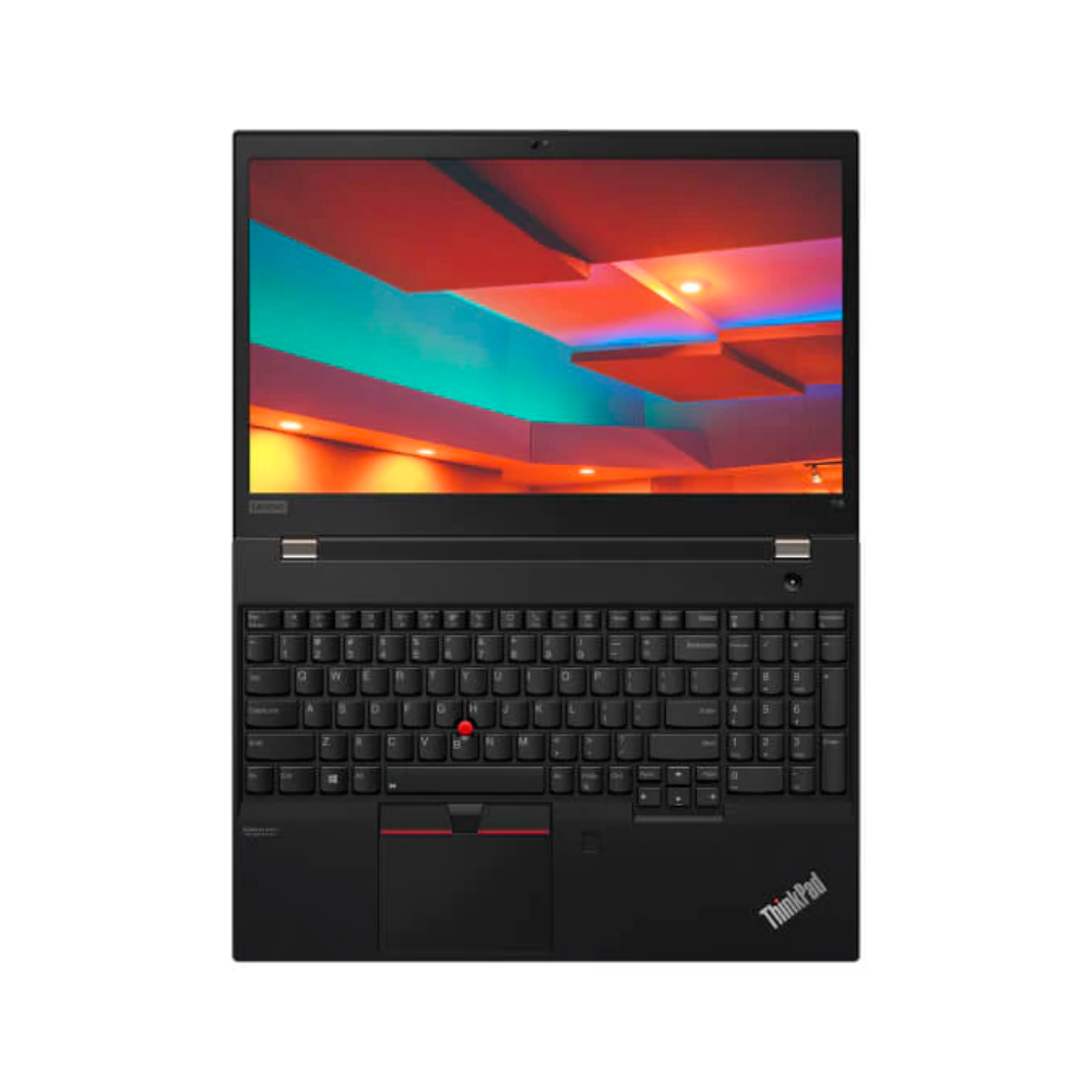 Lenovo ThinkPad T15 G1 i5 (10.ª generación) 8 GB RAM 256 GB SSD 15,6