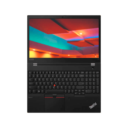 Lenovo ThinkPad T15 G1 i5 (10.ª generación) 8 GB RAM 256 GB SSD 15,6"