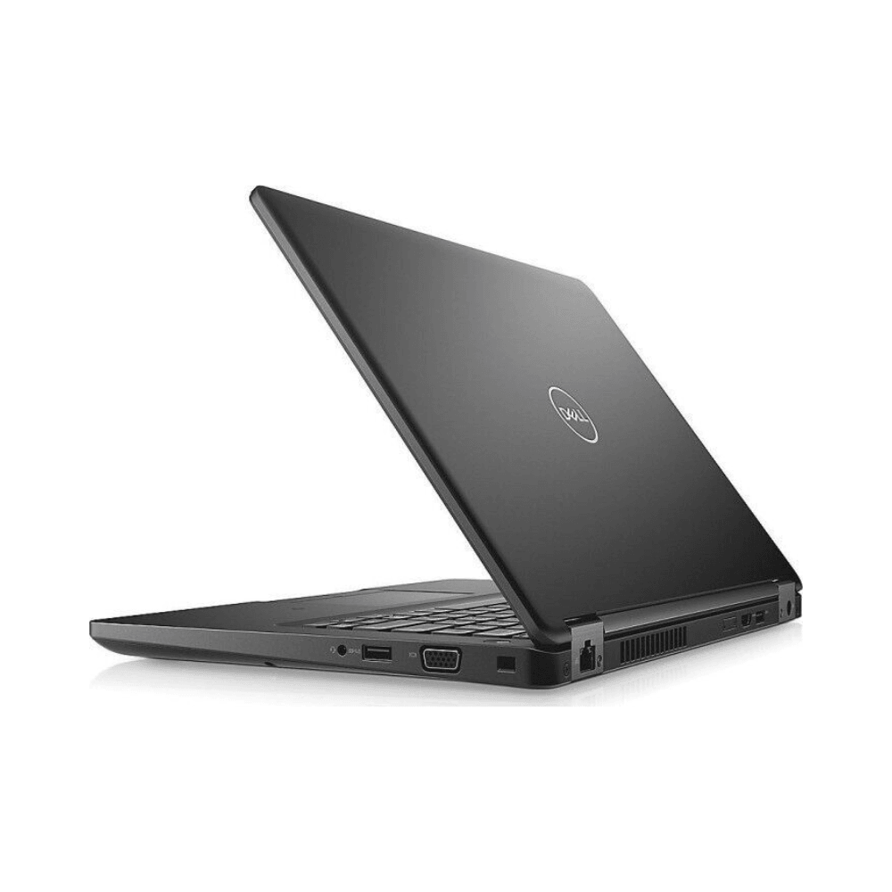 Dell Latitude 5490 i5 (8th Gen) 8GB RAM 256GB SSD 14" Touch