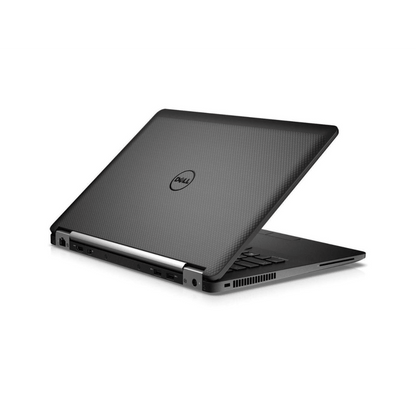 Dell Latitude E7470 i5 (6.ª generación) 4 GB de RAM 128 GB SSD de 14"