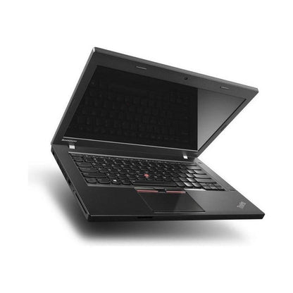 Lenovo ThinkPad L450 i5 (4ta generación) 8GB RAM 256GB SSD 14"