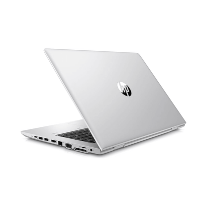 HP ProBook 640 G4 i5 (7300U) 8GB RAM 512GB SSD 14" HD