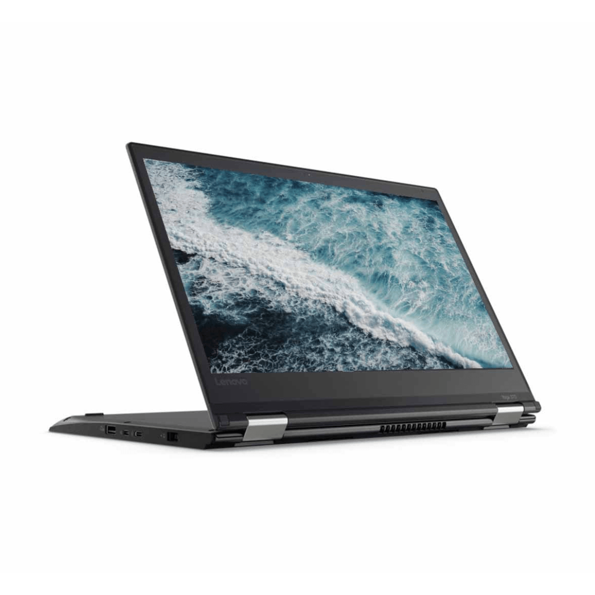 Lenovo Yoga 370 i5 (séptima generación) 8GB RAM 512GB SSD 13" Táctil