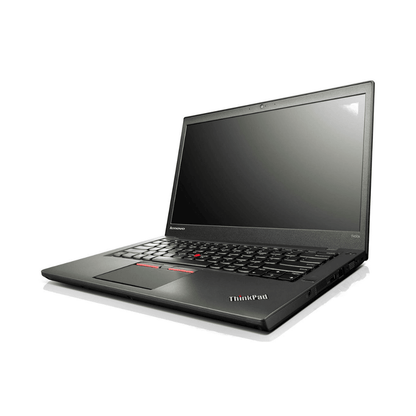 Lenovo ThinkPad T450s i5 (5th Gen) 8GB RAM 128GB SSD 14"