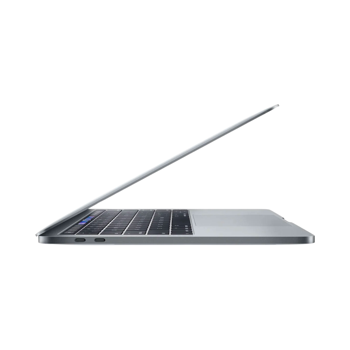 Apple MacBook Pro i9 (9.ª generación) 32 GB RAM 2 TB SSD Gris espacial 16