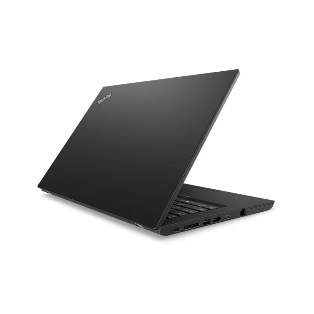 Lenovo ThinkPad L480 i5 (8.ª generación) 8 GB RAM 256 GB SSD 14
