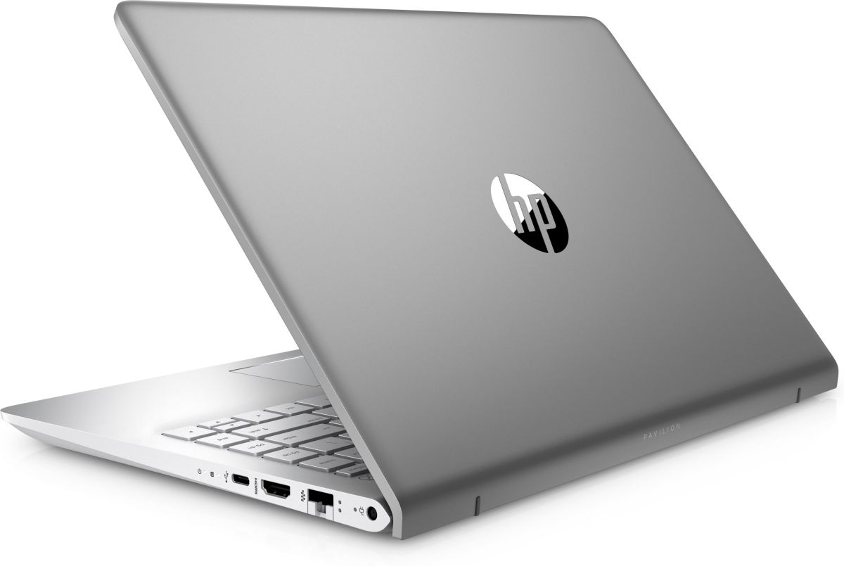 HP Pavilion BFOXX i5 (7200U) 8GB RAM 256GB SSD 14” FHD Windows 10 Pro