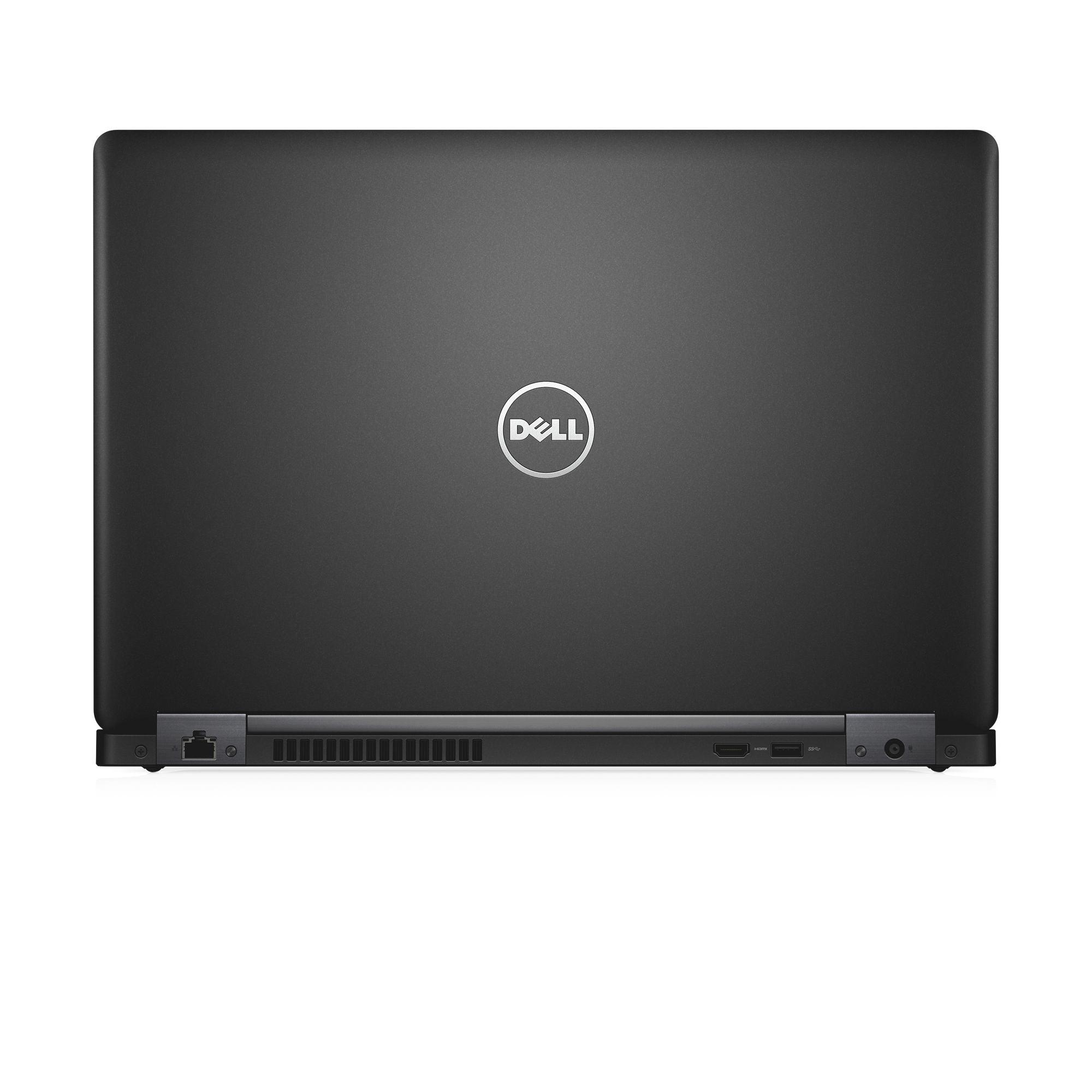 <tc>Dell</tc> Latitud 5580 i5 (7200U) 8GB 128GB SSD 15.6" FHD