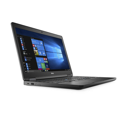 Dell Latitude 5580 i5 (7200U) 8GB 128GB SSD 15.6" FHD