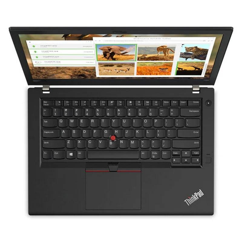 Lenovo ThinkPad T480 i5 (7th Gen) 8GB RAM 128GB SSD 14"