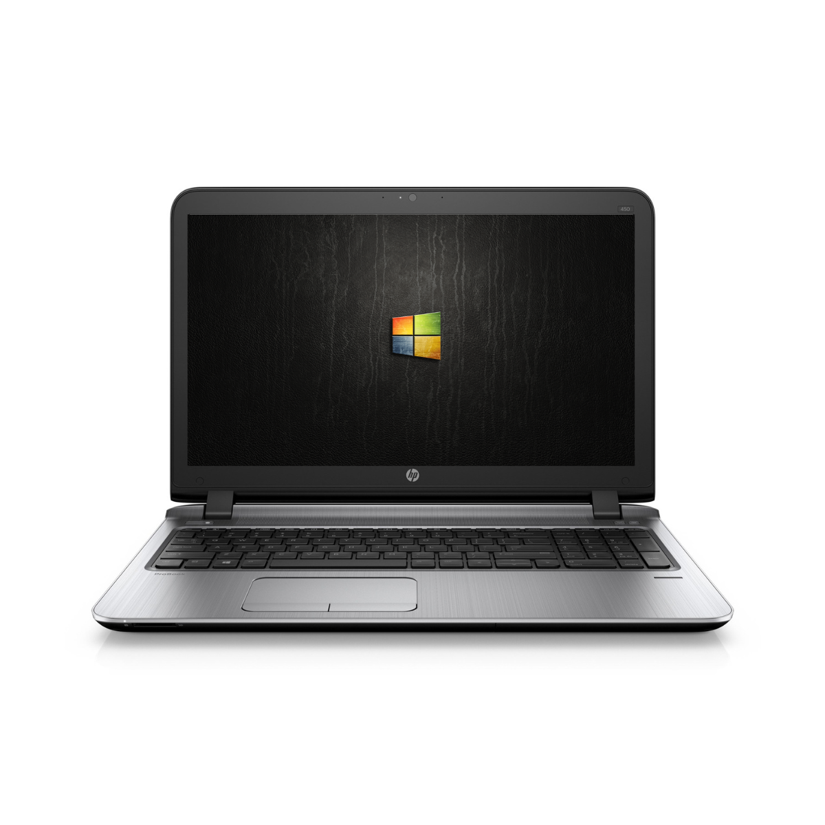 <tc>HP</tc> ProBook 450 G3 i5 (6200U) 8GB RAM 256GB SSD 15.6'' FHD Windows 10 Pro