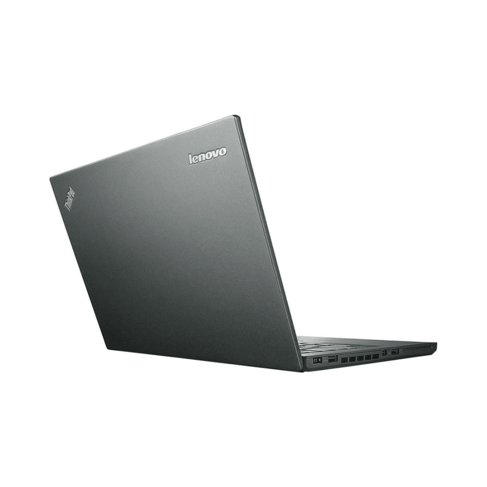 Lenovo ThinkPad T450 i5 (4ta generación) 8GB RAM 128GB SSD 14"