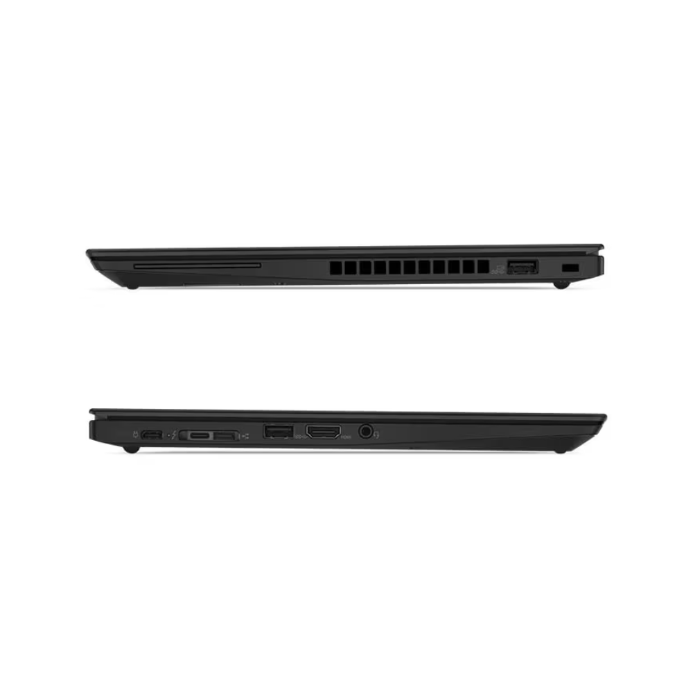 Lenovo ThinkPad T490s i5 (8th gen) 8GB RAM 256GB SSD 14