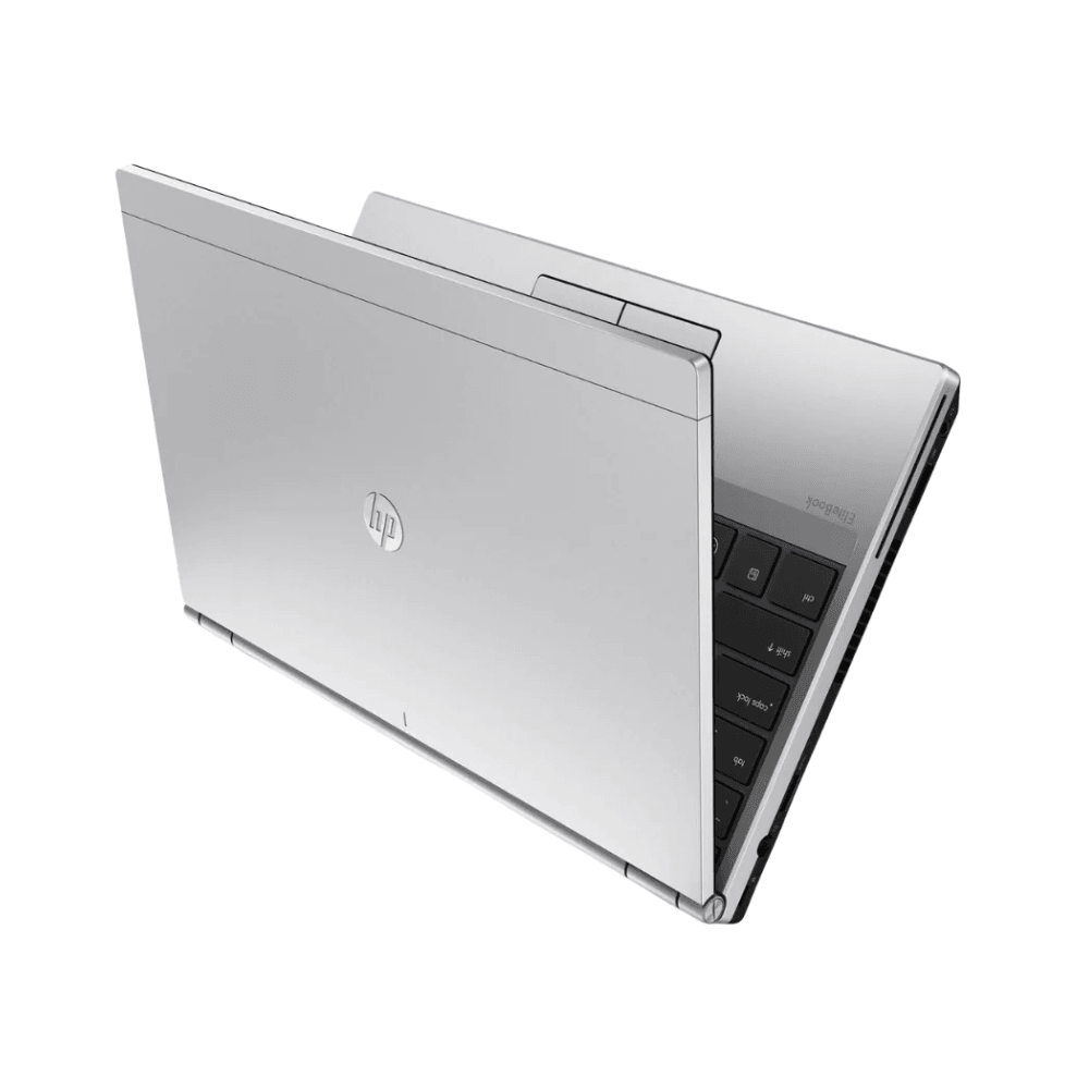 HP EliteBook Folio 9470M i5 (3rd Gen) 4GB RAM 128GB SSD 14"