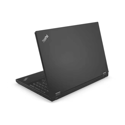 Lenovo ThinkPad L570 i5 (6th Gen) 8GB RAM 256GB SSD 15.6"