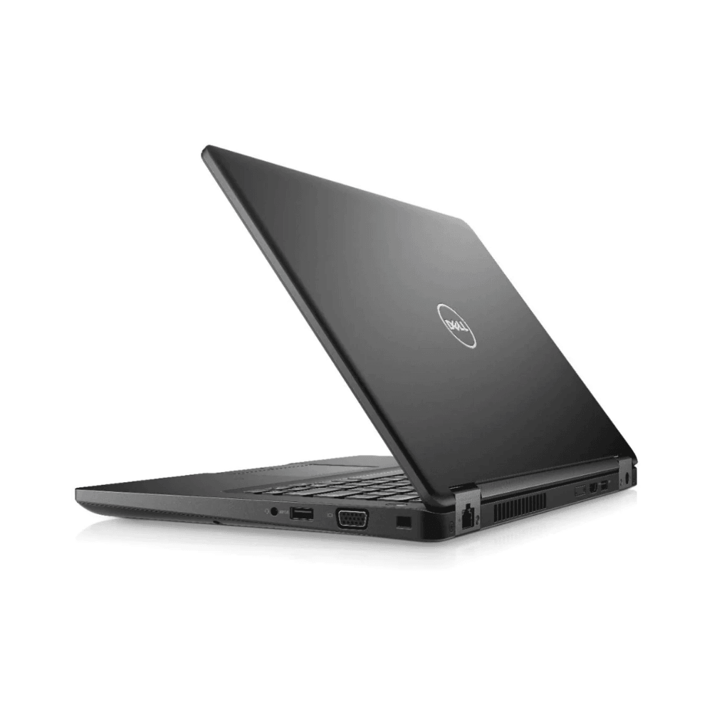 Dell Latitude E5480 i5 (6.ª generación) 8 GB de RAM 256 GB SSD de 14"