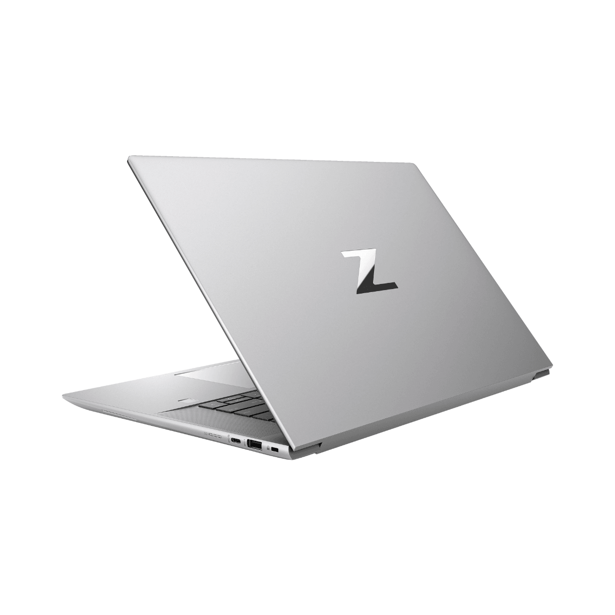 HP ZBook Studio 16 G9 i7 (12.ª generación) 16 GB RAM 512 GB SSD 16"