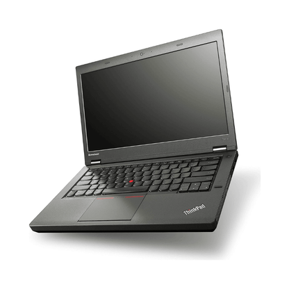 Lenovo ThinkPad T440p i5 (4ta generación) 4GB RAM 128GB SSD 14"