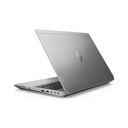 HP ZBook Studio G5 i7 (8750H) 32GB RAM 512GB SSD P1000 15.6"