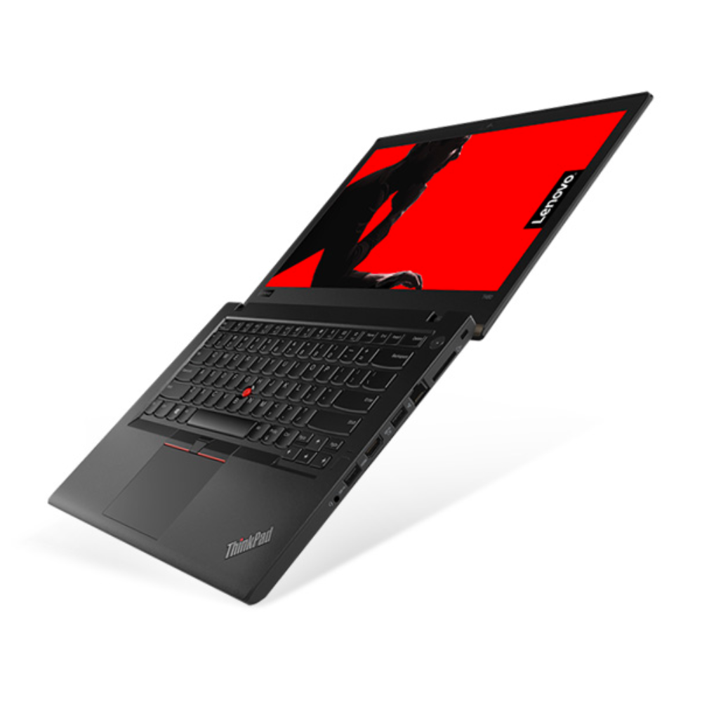 Paquete portátil: <tc>Lenovo</tc>  ThinkPad T480s (4 piezas)